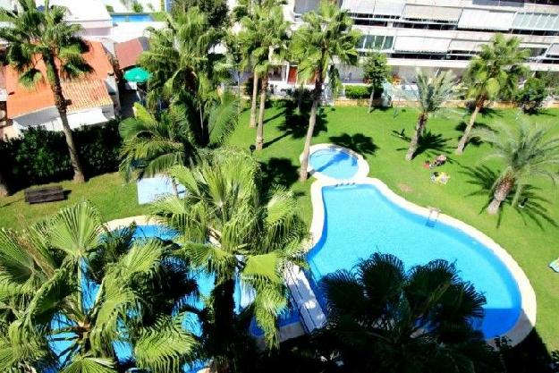 Apartamento en venta en Albir, Alicante (Costa Blanca)