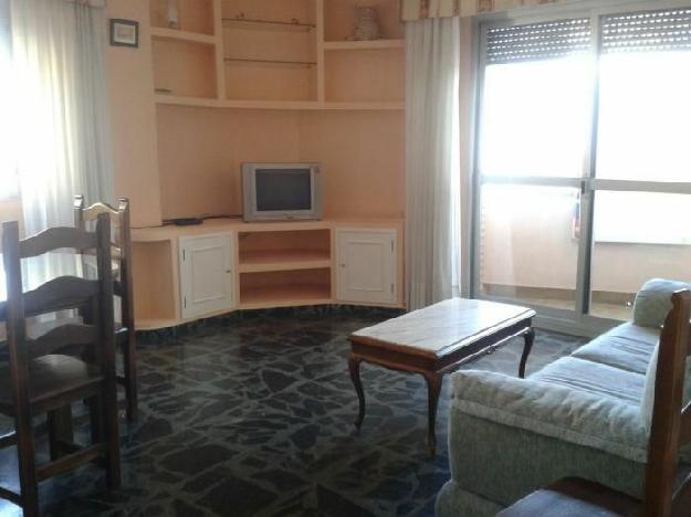 Apartamento en venta en Sevilla, Sevilla