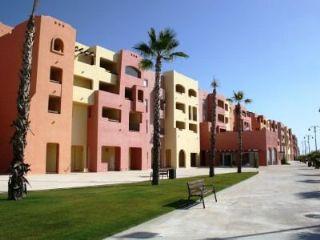 Apartamento en venta en Torre-Pacheco, Murcia (Costa Cálida)