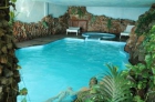 Apartamento en villa : 2/3 personas - piscina - vistas a mar - san miguel tenerife canarias espana - mejor precio | unprecio.es