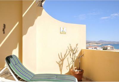 Apartment Aitana