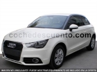 Audi A1 1.2 Tfsi 86cv 5vel. Attraction Mod.2012. Blanco Amalfi. Nuevo. Nacional. - mejor precio | unprecio.es
