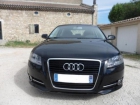 AUDI A3 (2o generation) II (3) 2.0 TDI 140 ambici - mejor precio | unprecio.es