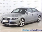 Audi A4 - mejor precio | unprecio.es