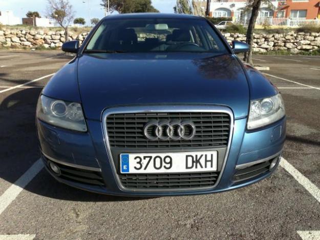 Audi a6 2.7 tdi