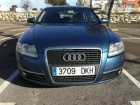 Audi a6 2.7 tdi - mejor precio | unprecio.es