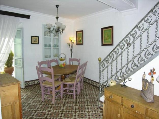 Casa en venta en Cómpeta, Málaga (Costa del Sol)