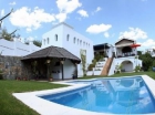 Chalet con 4 dormitorios se vende en Benahavis, Costa del Sol - mejor precio | unprecio.es