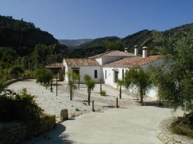 Chalet con 7 dormitorios se vende en Ronda, Serrania de Ronda