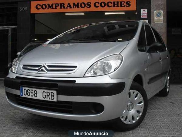 Citroën Xsara Picasso 1.6 HDI