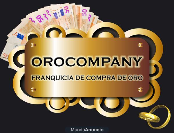 COMPRO ORO TOTANA- OROCOMPANY