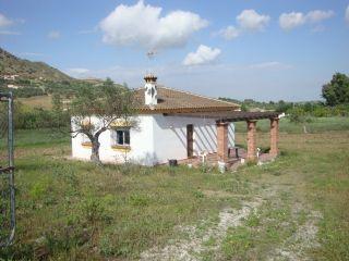 Finca/Casa Rural en alquiler en Coín, Málaga (Costa del Sol)