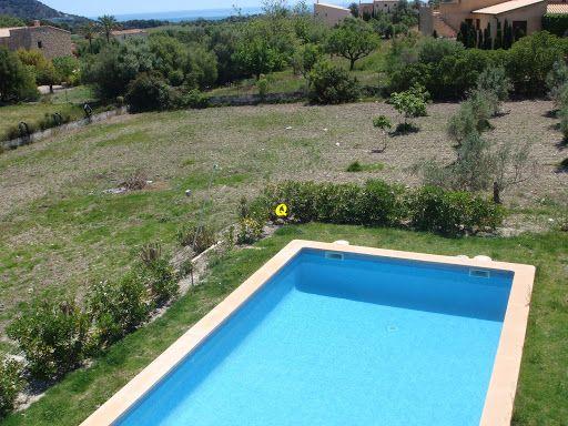 Finca/Casa Rural en venta en Costa de los Pinos, Mallorca (Balearic Islands)