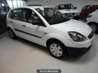 Ford Fiesta 1.4TDCI Ambiente LIBRO DE REV - mejor precio | unprecio.es