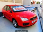 Ford Focus 1.8 TDCi Ghia - mejor precio | unprecio.es