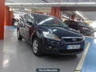 Ford Focus Focus S.Br. 1.8TDCi Trend - mejor precio | unprecio.es