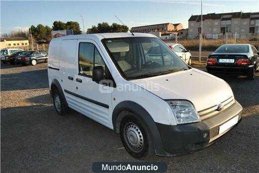 Ford Transit Connect 1.8 TDCi 90cv Tourneo 210 S