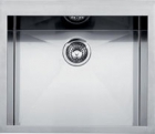 Franke Planar Incasso Ppx 610-58 - mejor precio | unprecio.es