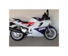 HONDA CBR 600 - mejor precio | unprecio.es