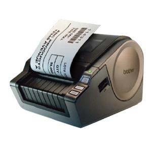 Impresora de etiquetas QL-1050