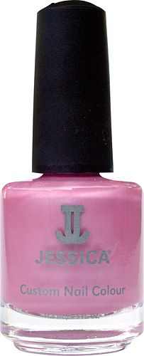 Jessica Esmalte Uñas Desert Rose 492 14.8ml