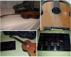 Jose ramirez r1 midi "rmc polidrive iv" + roland gr33 - mejor precio | unprecio.es