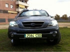 Kia Sorento 2.5CRDI EX - mejor precio | unprecio.es