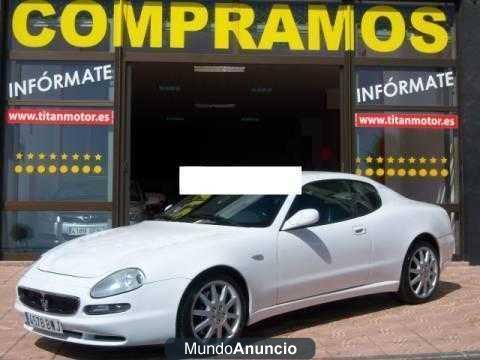 Maserati 3200 GT