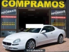 Maserati 3200 GT - mejor precio | unprecio.es