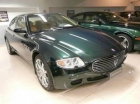 MASERATI QUATTROPORTE 4.2 DUOSELECT AUTOMATICO - Madrid - mejor precio | unprecio.es