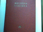 melodia italiana - mejor precio | unprecio.es