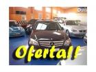 MERCEDES-BENZ A 180 CDI CONC. OFIC.MERCEDES BENZ - mejor precio | unprecio.es