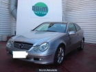 Mercedes-Benz C 220 CDI Sportcoupe - mejor precio | unprecio.es