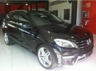 Mercedes Clase M ml350 bluetec en Valencia - mejor precio | unprecio.es