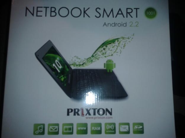 NETBOOK   PRIXTON