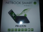 NETBOOK PRIXTON - mejor precio | unprecio.es
