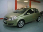 OPEL CORSA SPORT 1.3 CDTI 75 CV 3P. - Madrid - mejor precio | unprecio.es