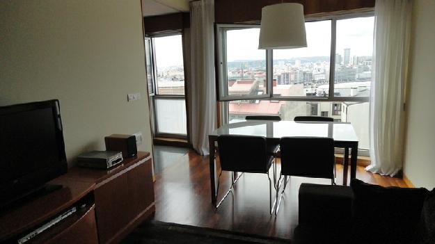 Piso en Coruña (A)