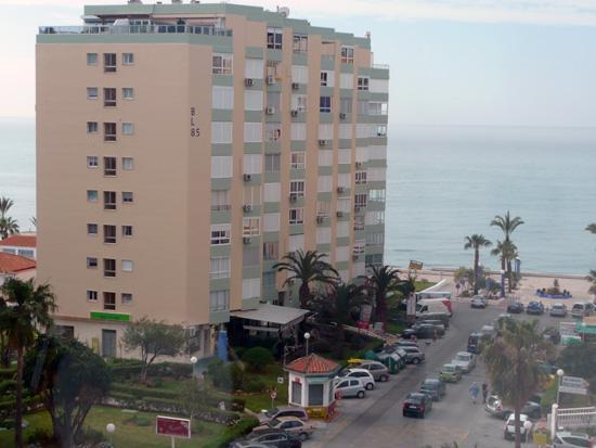 Piso en Morche, El