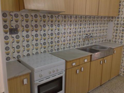 Piso en Tarragona