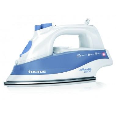 Plancha de vapor Taurus Atlantis 2200