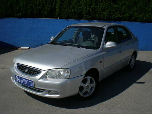 SEAT CORDOBA 1.9TDI REFERENCE
