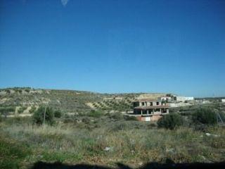 Terreno/Finca Rstica en venta en Fines, Almería (Costa Almería)