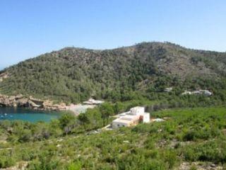 Terreno/Finca Rstica en venta en Benirras, Ibiza (Balearic Islands)