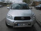 Toyota RAV 4 2.0 Sol - mejor precio | unprecio.es