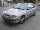 VENDEMOS TU COCHE-RENAULT MEGANE 5P 1.9 DCI AÑO 2001 DINAMYC-3450 - mejor precio | unprecio.es