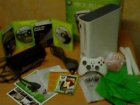 vendo xbox 360 varios juegos i acesorios /100 - mejor precio | unprecio.es