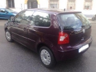 VOLKSWAGEN POLO 1.4 I TREND 3 P - Malaga - mejor precio | unprecio.es