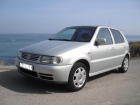 VOLSWAGEN POLO 1,6 i CONFORTPLUS 75cv - mejor precio | unprecio.es