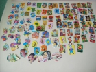 Cromos años 70-80 - mejor precio | unprecio.es